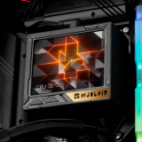 Système de refroidissement liquide Thermalright Mjolnir Vision 360 UB Pro ARGB Black (TRMV360UBPROAB)