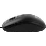 Maus Logitech B100 Black (910-003357)