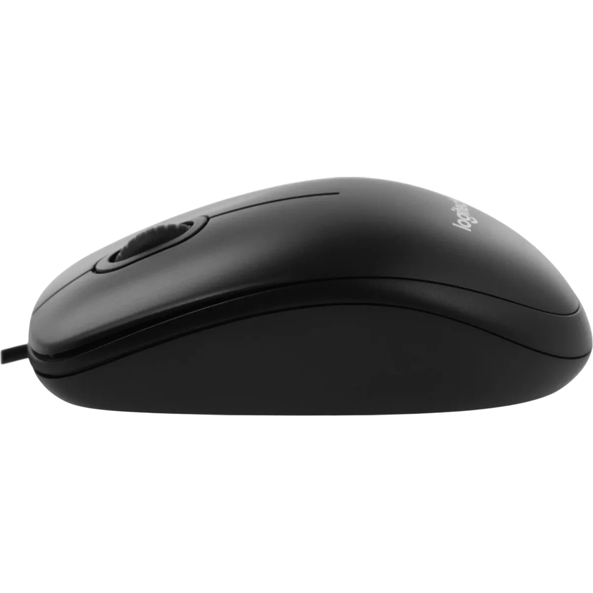 Maus Logitech B100 Black (910-003357) - Foto 2