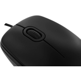 Maus Logitech B100 Black (910-003357)