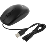 Maus Logitech B100 Black (910-003357)