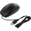 Maus Logitech B100 Black (910-003357) - Foto 5