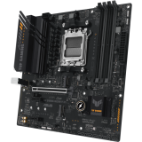Carte mère ASUS TUF GAMING A620M-PLUS