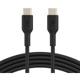 Kabel USB Type-C - USB Type-C, 2m, Belkin CAB003bt2MBK