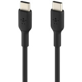 Kabel USB Type-C - USB Type-C, 2m, Belkin CAB003bt2MBK