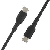 Kabel USB Type-C - USB Type-C, 2m, Belkin CAB003bt2MBK