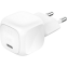 Netzladestation Belkin BoostCharge USB-C Wall Charger 20W + USB-C Cable White - WCA009kq1MWH-B6 - Foto 2