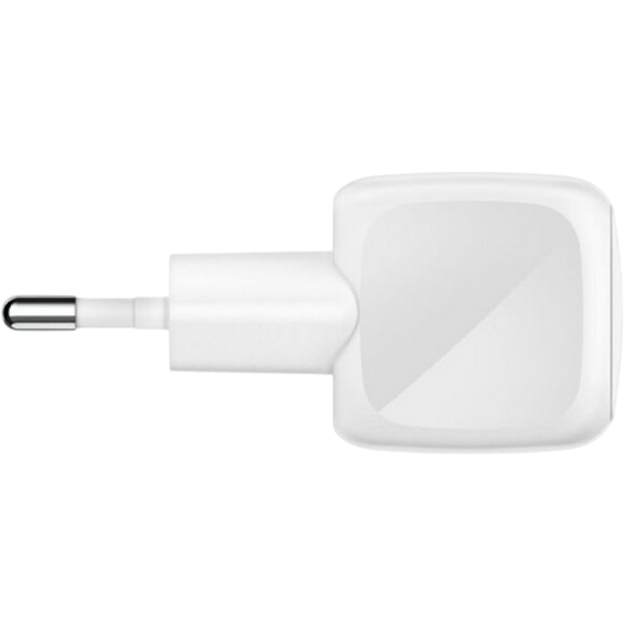 Netzladestation Belkin BoostCharge USB-C Wall Charger 20W + USB-C Cable White - WCA009kq1MWH-B6 - Foto 3