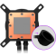 Wassergekühltes System NZXT Kraken Plus 360 RGB V2 Black (RL-KR360-B2) - Foto 6