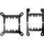 Wassergekühltes System NZXT Kraken Plus 360 RGB V2 Black (RL-KR360-B2) - Foto 7