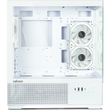 Gehäuse Zalman Chronix V2 White