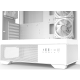 Gehäuse Zalman Chronix V2 White