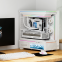 système de refroidissement liquide Thermalright Mjolnir Vision 360 UB Pro ARGB White - TRMV360UBPROAW - photo 3