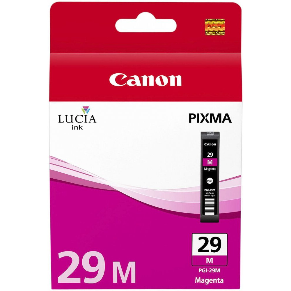 Kartusche Canon PGI-29 Magenta - 4874B001