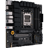 Carte mère ASUS TUF GAMING B650M-E