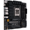 Mainboard ASUS TUF GAMING B650M-E - Foto 2