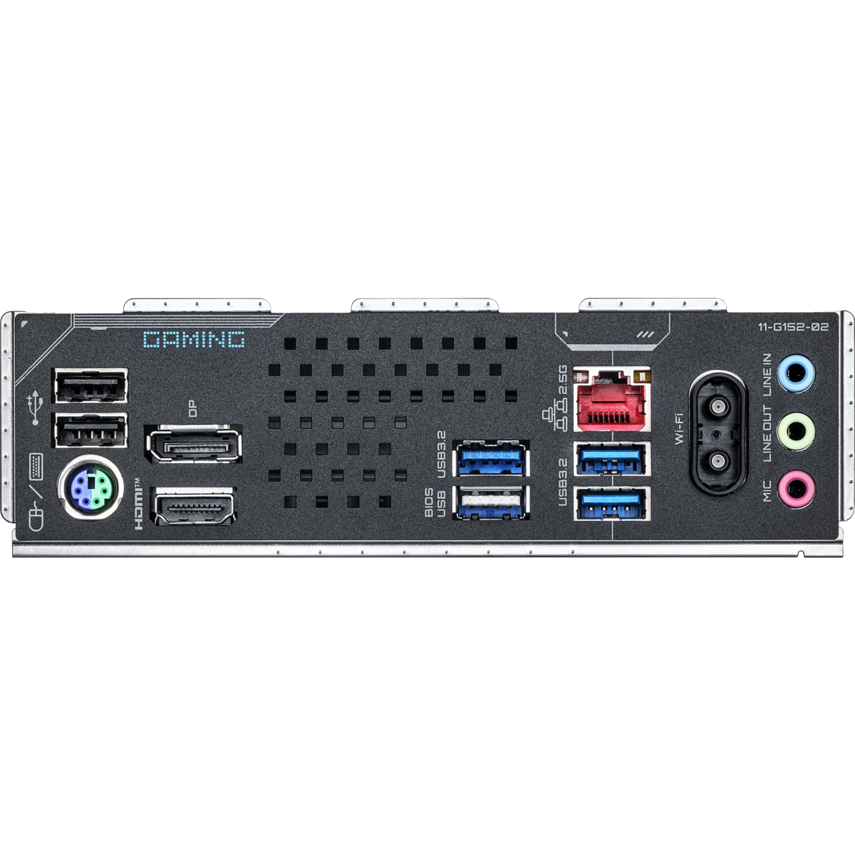 Carte mère Gigabyte B860M GAMING WIFI6 - photo 3