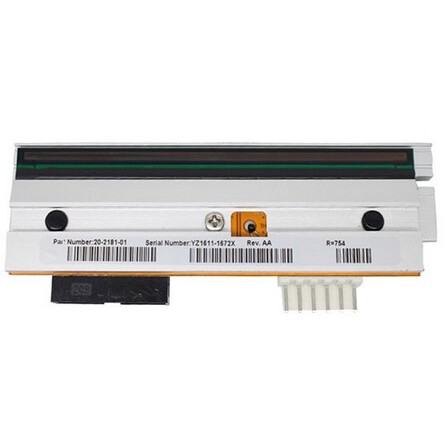 tête dimpression Datamax PHD20-2181-01
