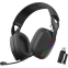Headset MARVO HG9086W Pulz 70W Black - HG9086W BK - Foto 2