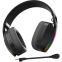 Headset MARVO HG9086W Pulz 70W Black - HG9086W BK - Foto 4