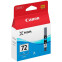 Kartusche Canon PGI-72 Cyan - 6404B001