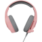 Headset MARVO H8618 Tactic 40 Pink - H8618 PK - Foto 2