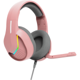 Headset MARVO H8618 Tactic 40 Pink (H8618 PK)