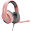 Headset MARVO H8618 Tactic 40 Pink - H8618 PK - Foto 3