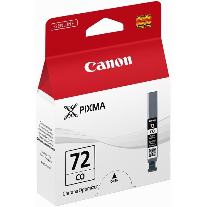Kassette Canon PGI-72 Chroma Optimizer - 6411B001