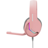 Headset MARVO H8618 Tactic 40 Pink (H8618 PK)