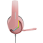 Headset MARVO H8618 Tactic 40 Pink - H8618 PK - Foto 5