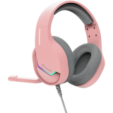 Headset MARVO H8618 Tactic 40 Pink (H8618 PK)
