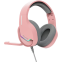 Headset MARVO H8618 Tactic 40 Pink - H8618 PK - Foto 6
