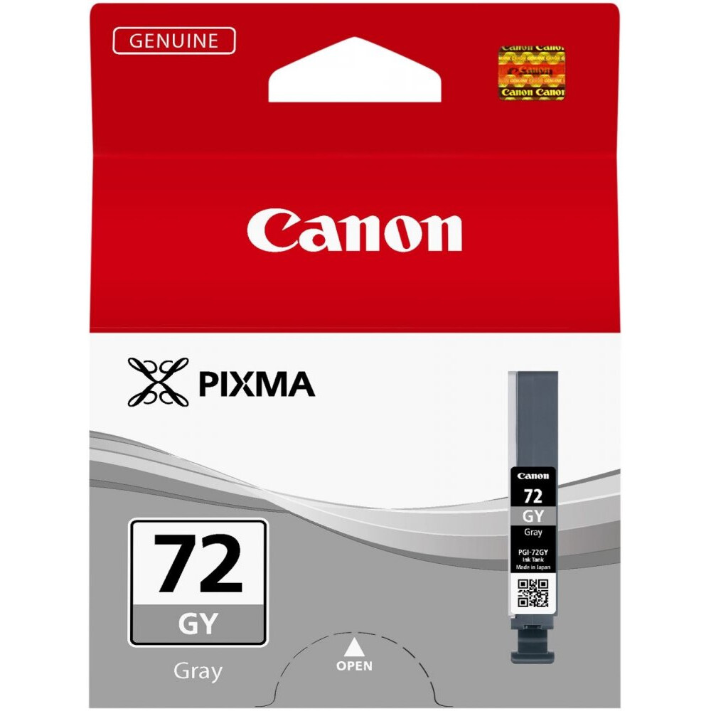 cartouche Canon PGI-72 Grey - 6409B001