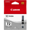 cartouche Canon PGI-72 Grey - 6409B001