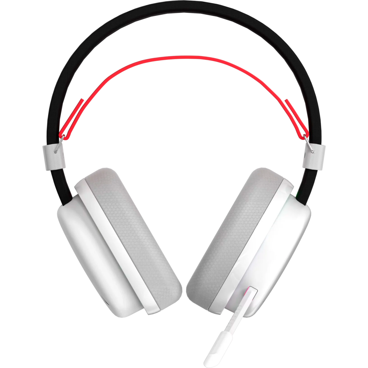 Headset MARVO HG9069W Monka Echo White/Black - Foto 2