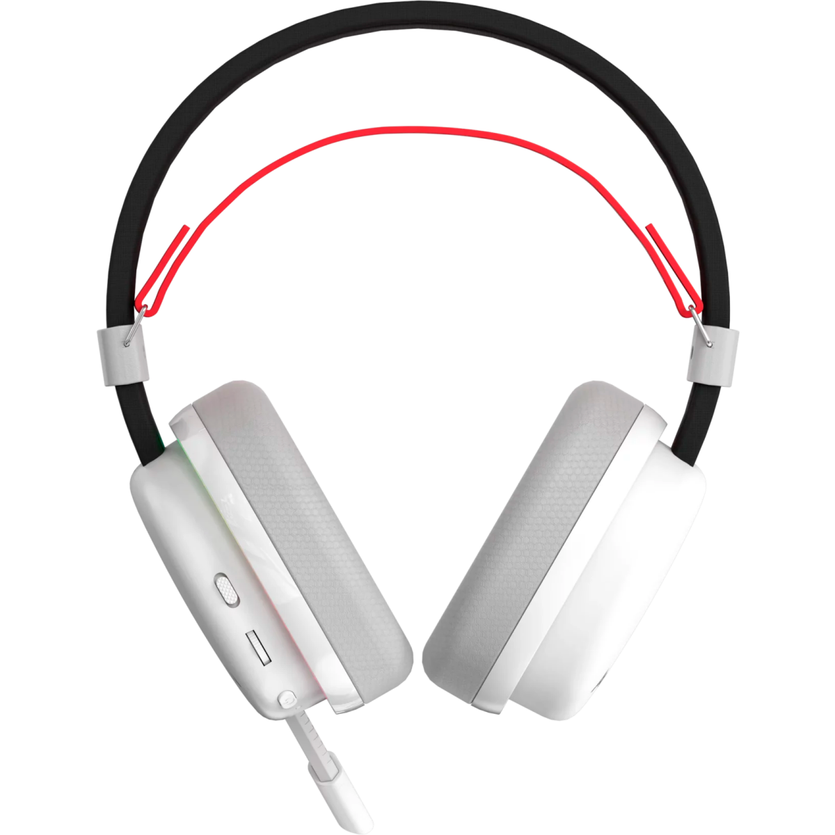 Headset MARVO HG9069W Monka Echo White/Black - Foto 3