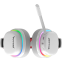 Headset MARVO HG9069W Monka Echo White/Black - Foto 7