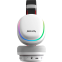 Headset MARVO HG9069W Monka Echo White/Black - Foto 8