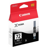 cartouche Canon PGI-72 Matte Black (6402B001)