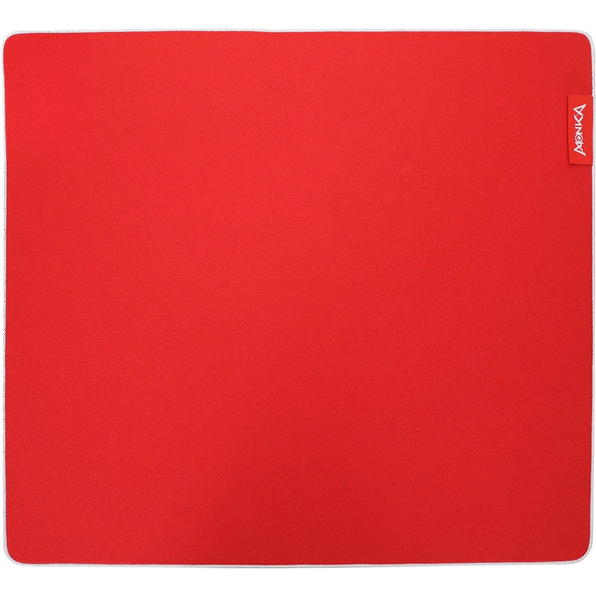 Maustisch MARVO G62 Monka Zowa L Red - G62 RD