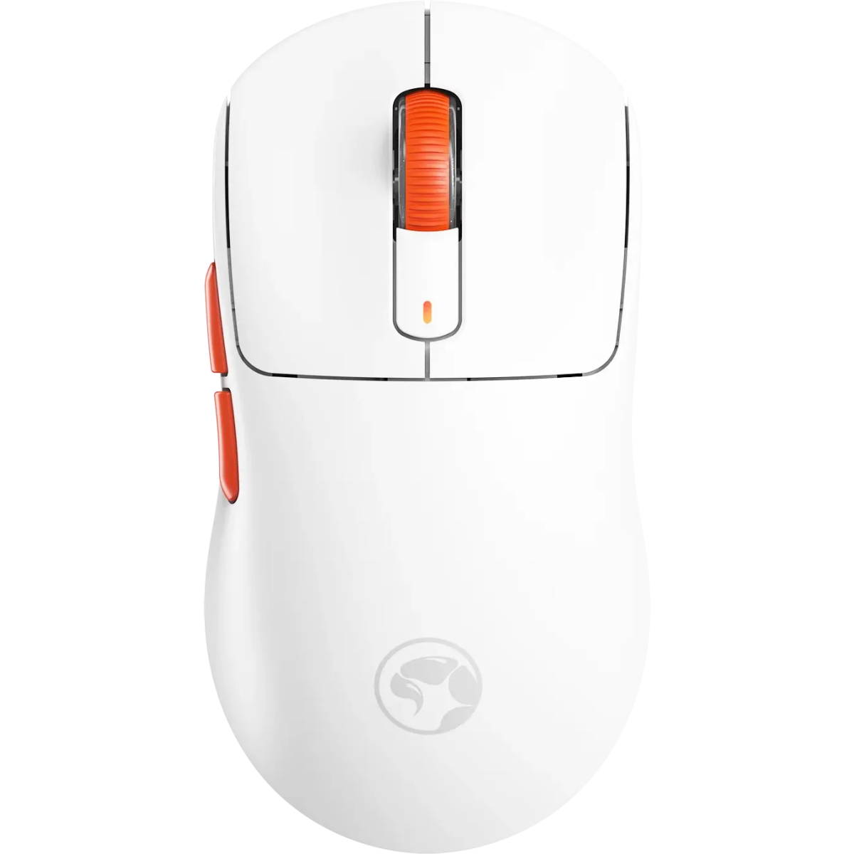 Maus MARVO G964W Niro 60 White - G964W WH