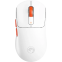 Maus MARVO G964W Niro 60 White - G964W WH