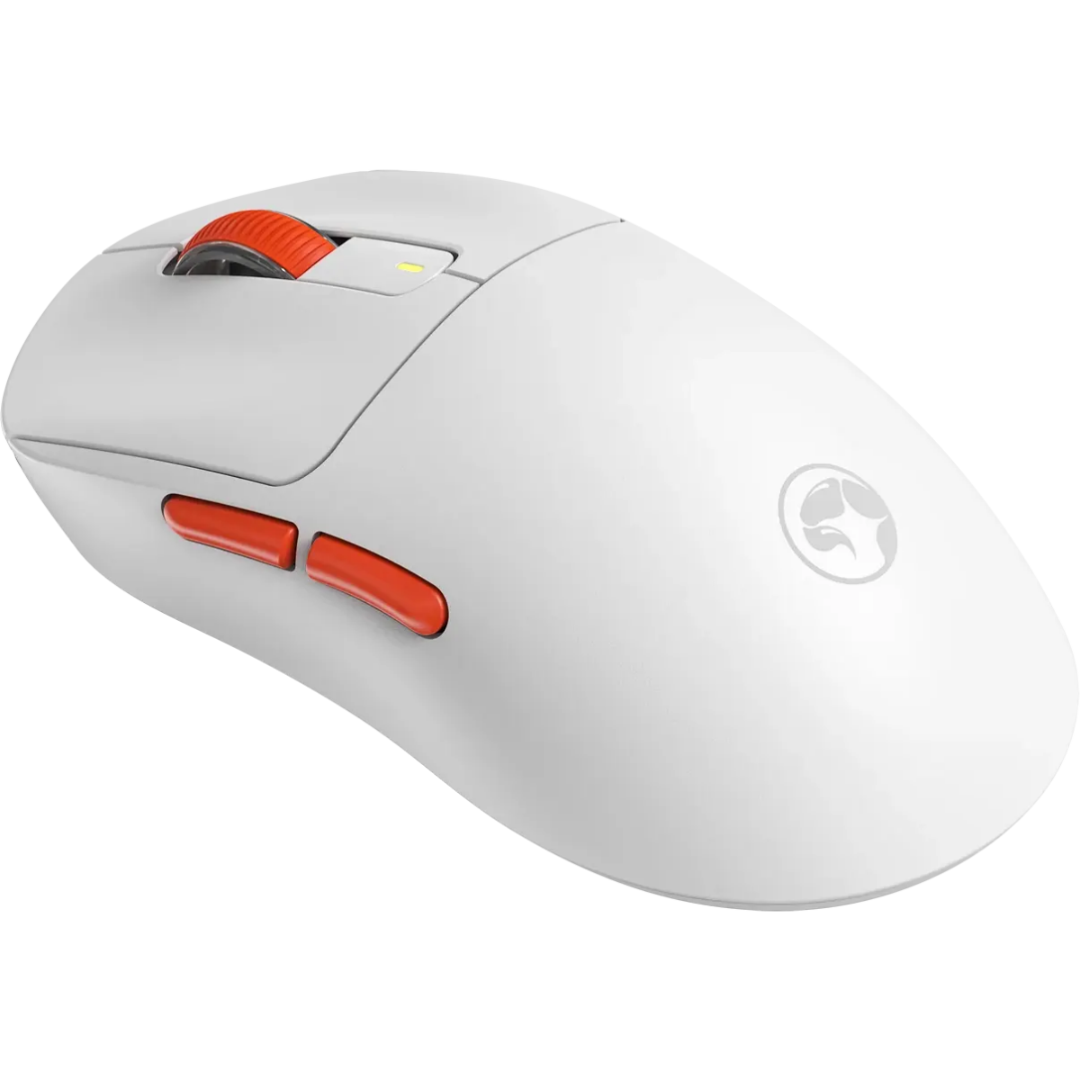 Maus MARVO G964W Niro 60 White - G964W WH - Foto 3