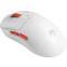 Maus MARVO G964W Niro 60 White - G964W WH - Foto 3