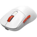 Maus MARVO G964W Niro 60 White (G964W WH)