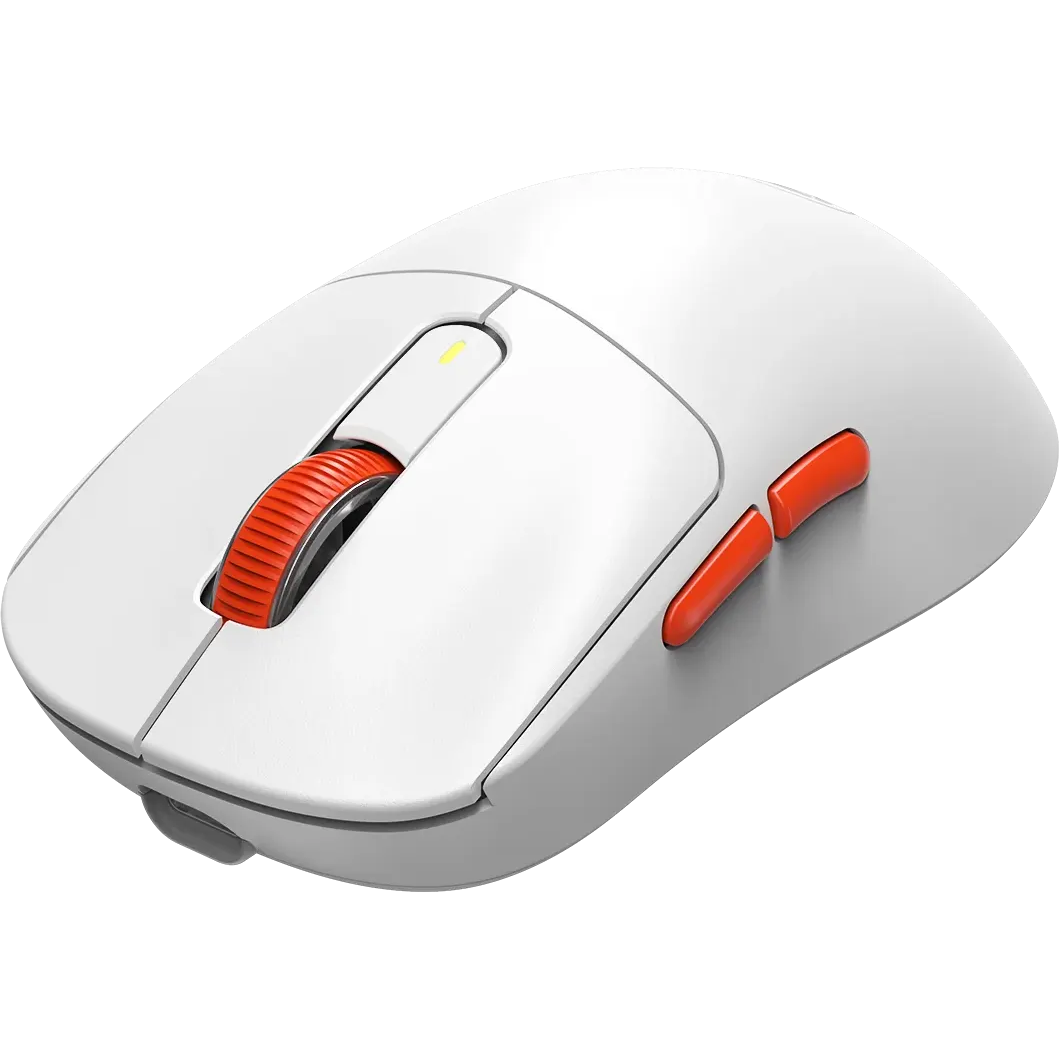 Maus MARVO G964W Niro 60 White - G964W WH - Foto 4