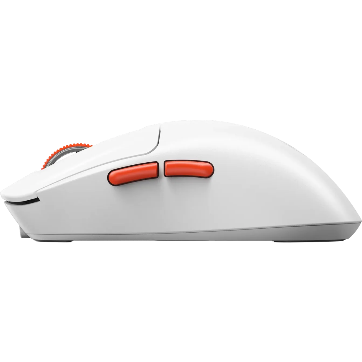 Maus MARVO G964W Niro 60 White - G964W WH - Foto 6