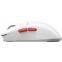 Maus MARVO G964W Niro 60 White - G964W WH - Foto 6