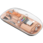 Maus MARVO M810W Prism B10 Orange - M810W OR - Foto 3